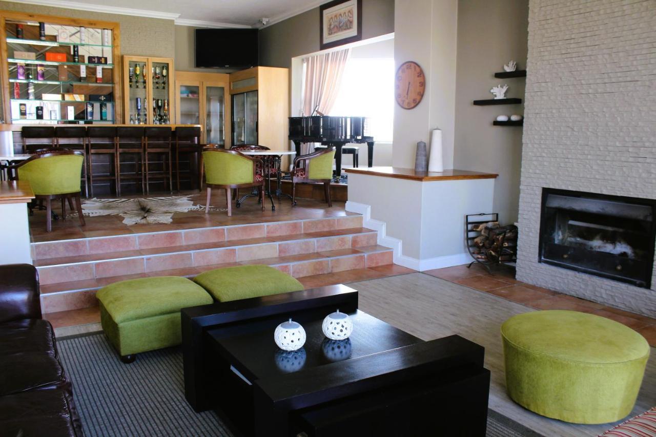 Atlantic Villa Boutique Guesthouse Swakopmund Exterior photo